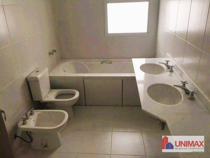 Apartamento à venda com 3 quartos, 243m² - Foto 9