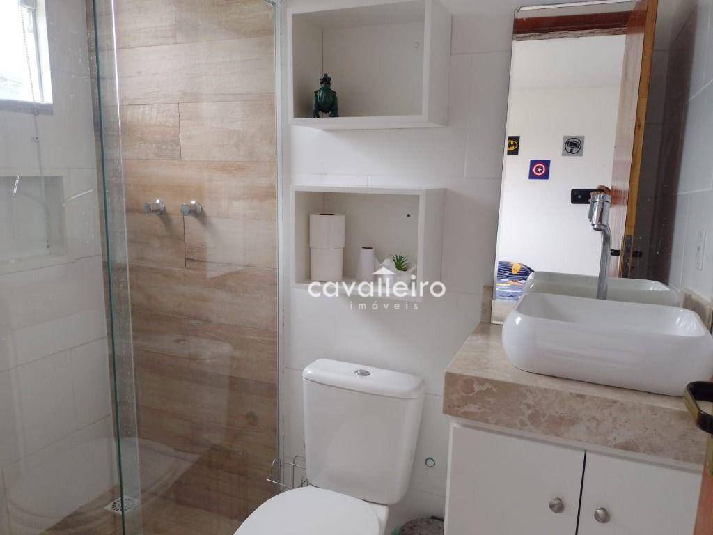 Casa de Condomínio à venda com 3 quartos, 180m² - Foto 14