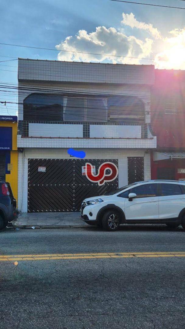 Sobrado à venda com 3 quartos, 148m² - Foto 35