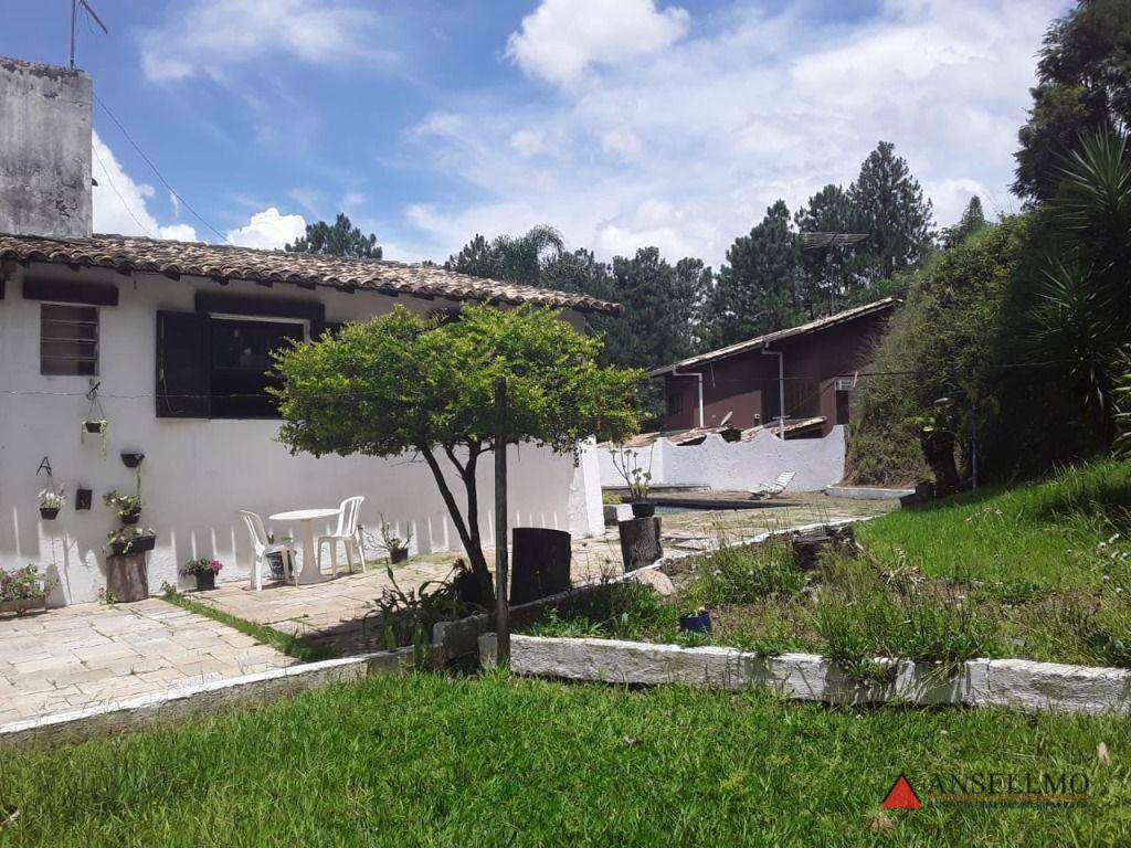 Casa de Condomínio à venda com 3 quartos, 600m² - Foto 25