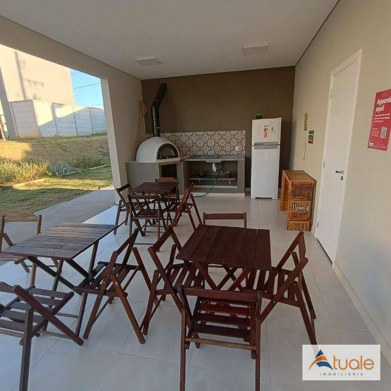 Apartamento à venda com 2 quartos, 60m² - Foto 40