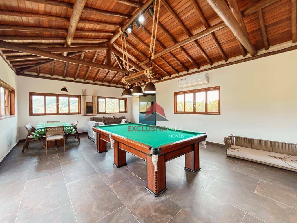 Casa de Condomínio à venda com 5 quartos, 600m² - Foto 26