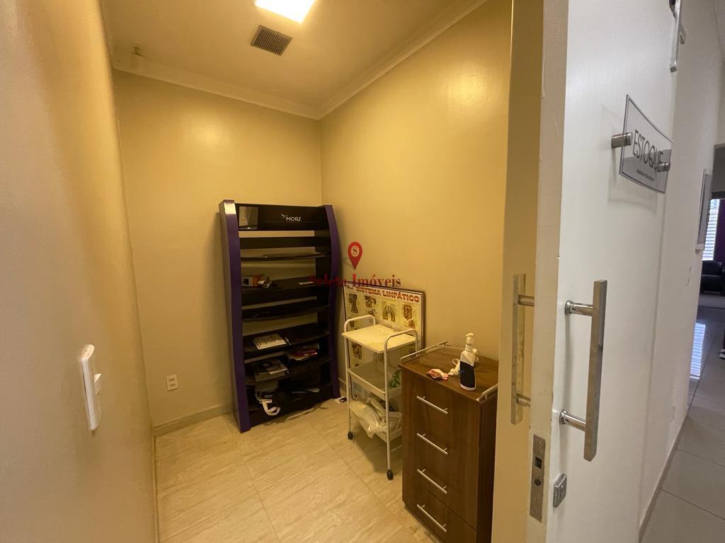 Conjunto Comercial-Sala à venda com 3 quartos, 670m² - Foto 9