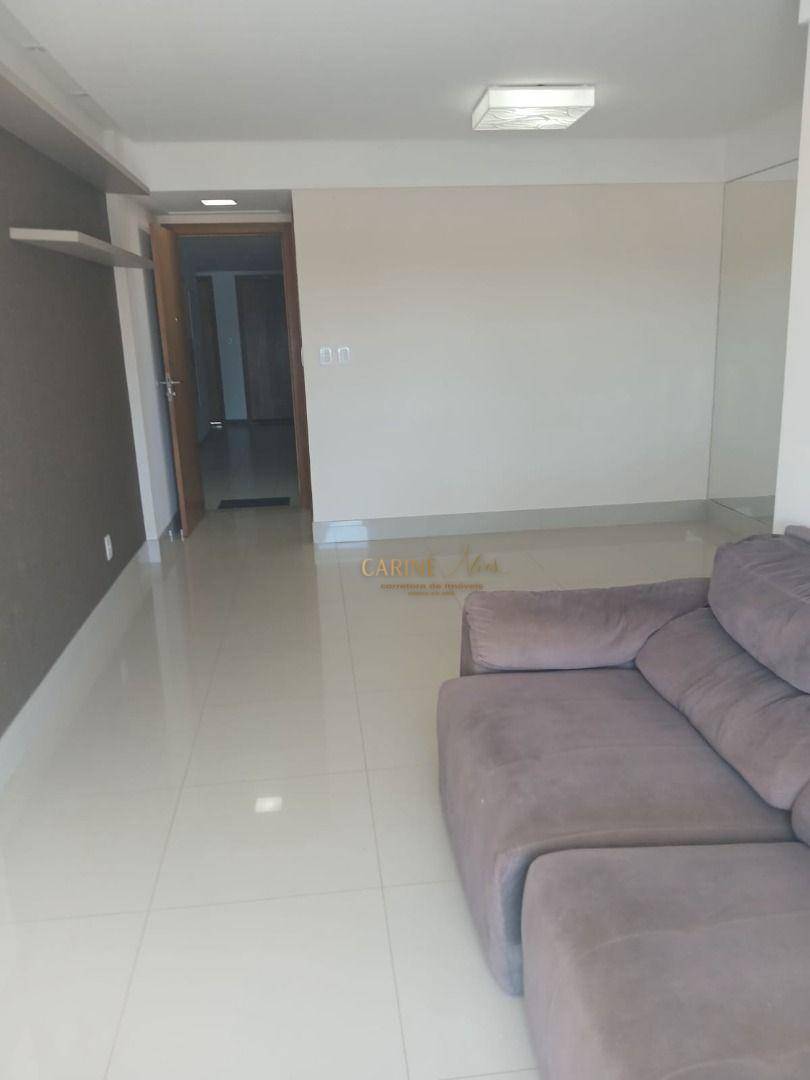 Apartamento à venda com 3 quartos, 85m² - Foto 4