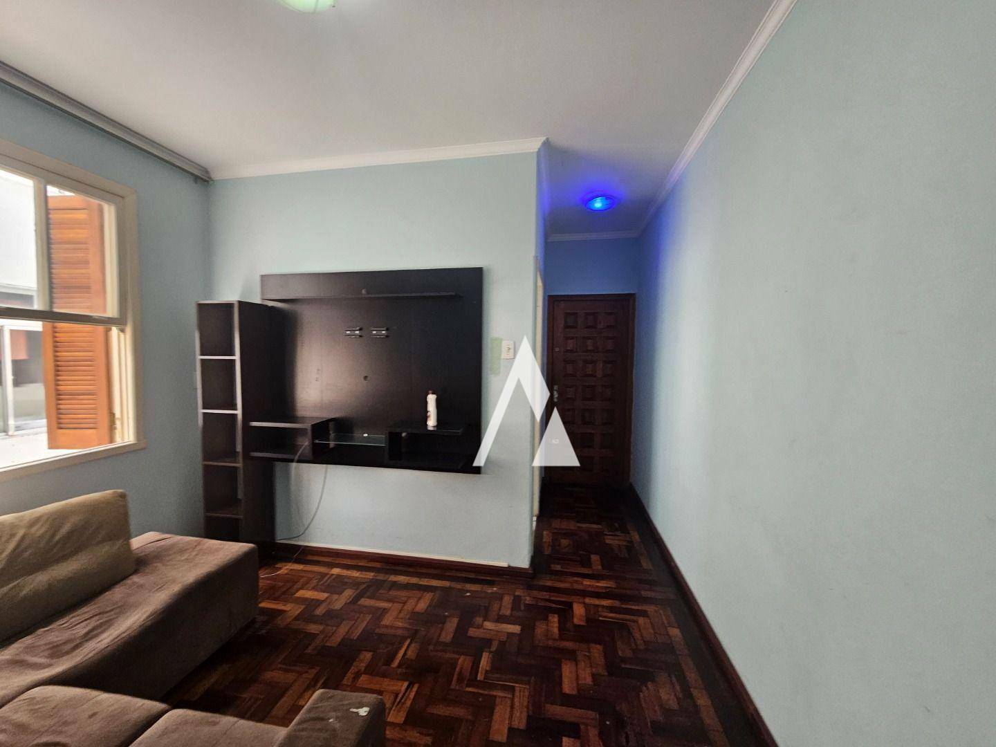 Apartamento para alugar com 1 quarto, 44m² - Foto 8