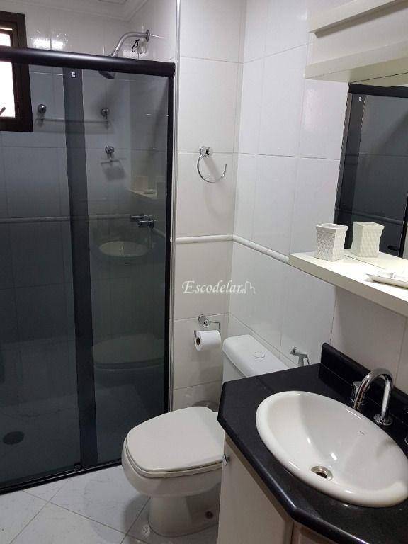 Apartamento à venda com 3 quartos, 95m² - Foto 14