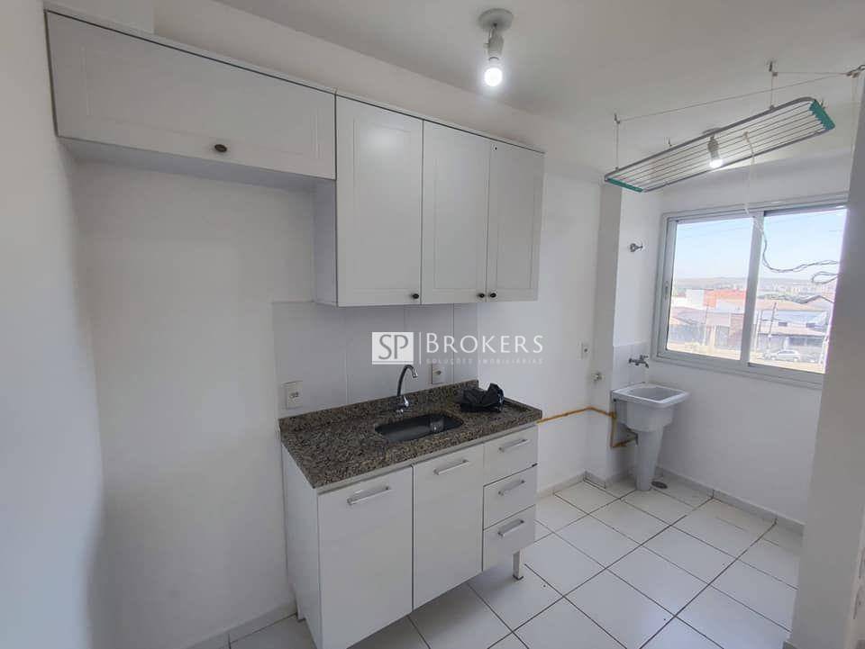 Apartamento para alugar com 3 quartos, 43m² - Foto 10