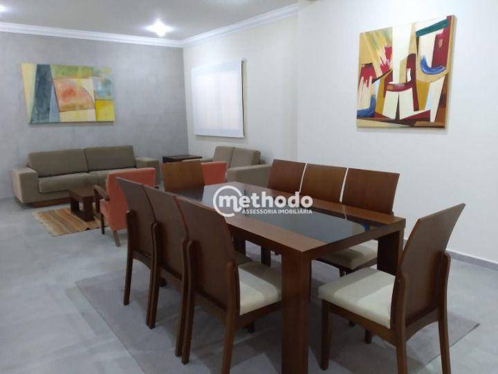 Apartamento à venda com 3 quartos, 103m² - Foto 20