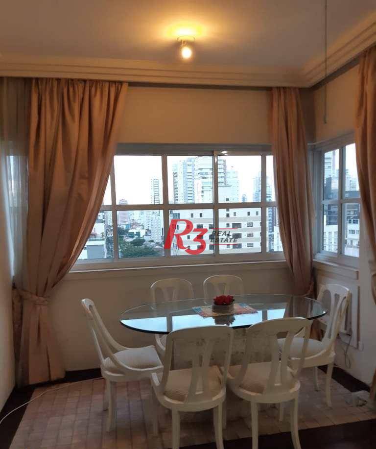 Apartamento à venda com 2 quartos, 67m² - Foto 7