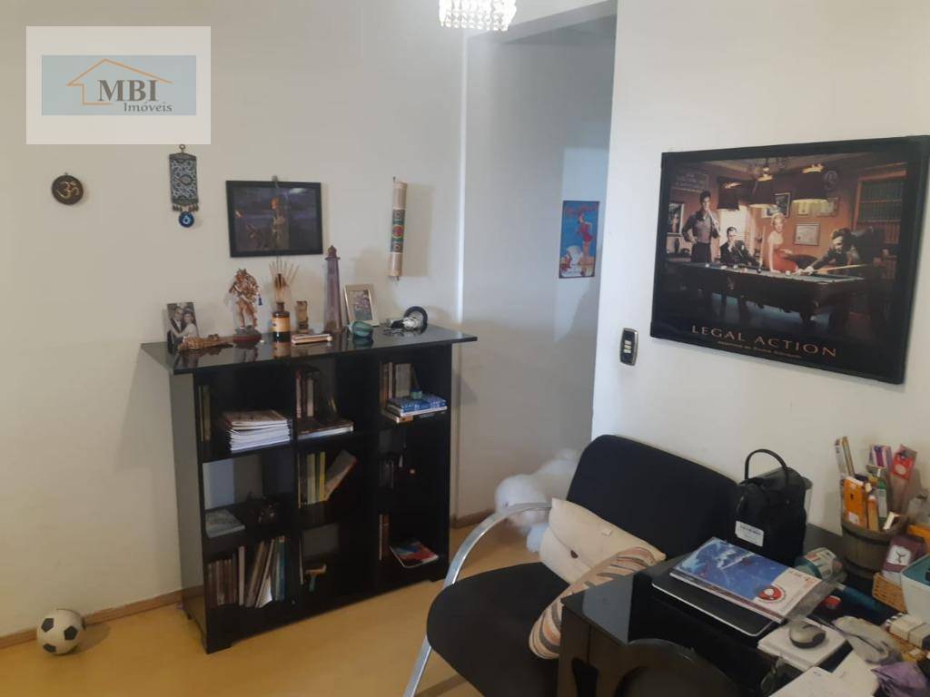 Apartamento à venda com 3 quartos, 73m² - Foto 10