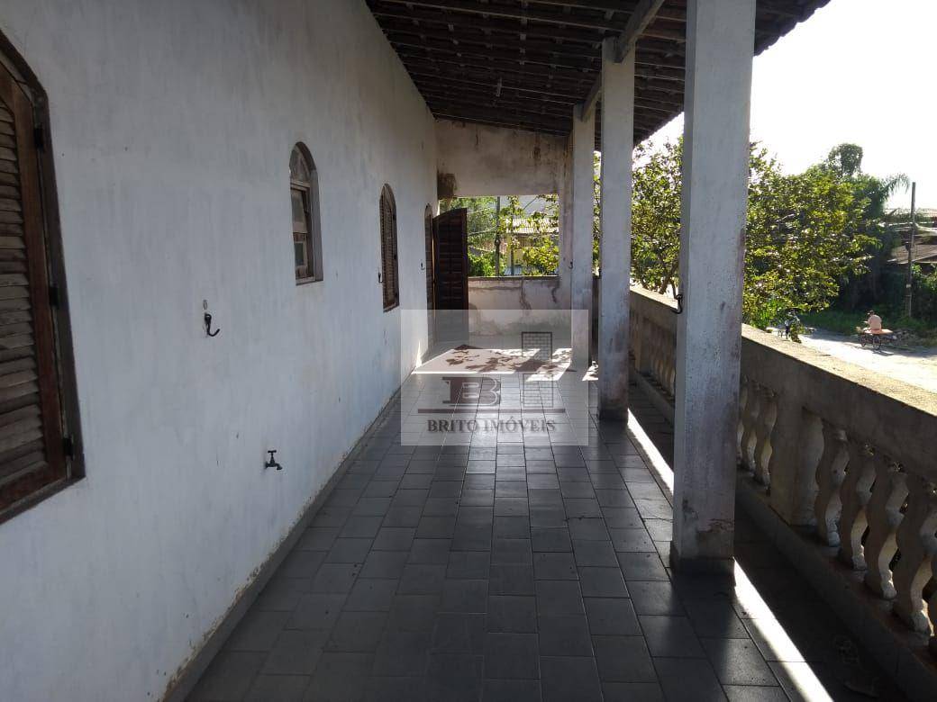 Sobrado à venda com 3 quartos, 261M2 - Foto 1