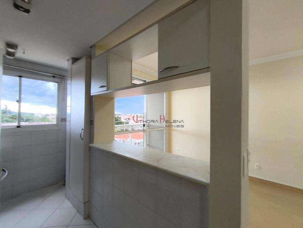 Apartamento para alugar com 1 quarto, 60m² - Foto 7