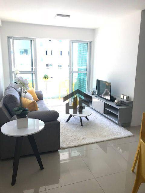 Apartamento à venda com 2 quartos, 72m² - Foto 9