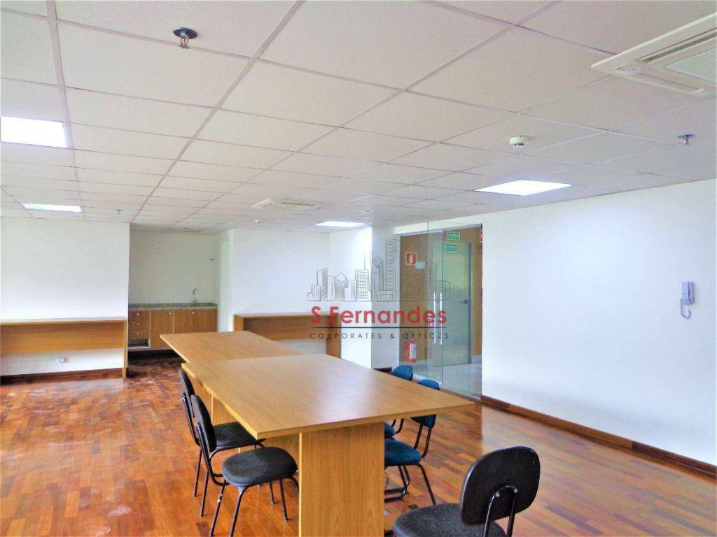 Conjunto Comercial-Sala à venda e aluguel, 120m² - Foto 11