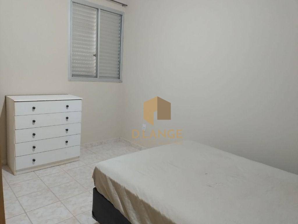 Apartamento à venda com 2 quartos, 61m² - Foto 9