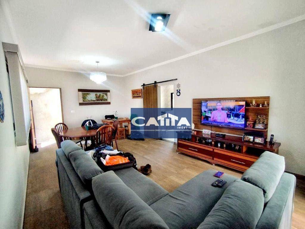 Casa à venda com 3 quartos, 130m² - Foto 4