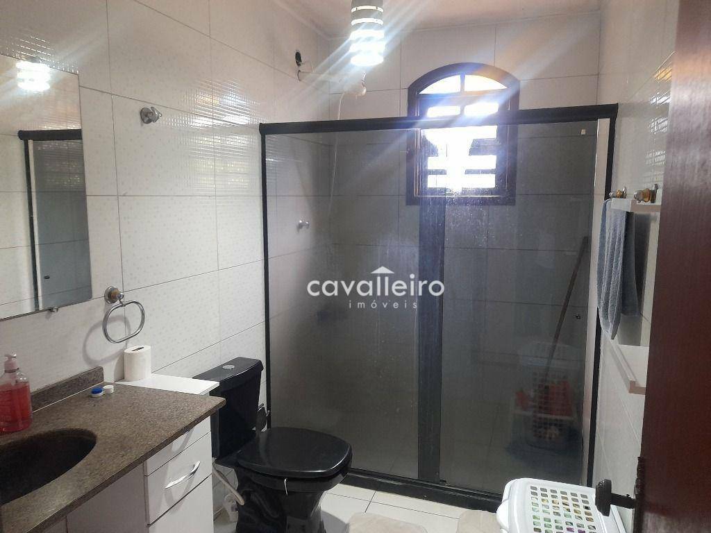 Casa à venda com 4 quartos, 172m² - Foto 19