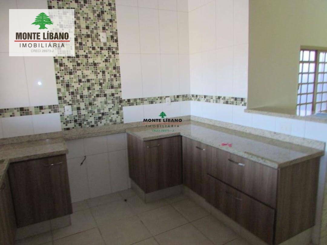 Casa à venda com 3 quartos, 1M2 - Foto 4