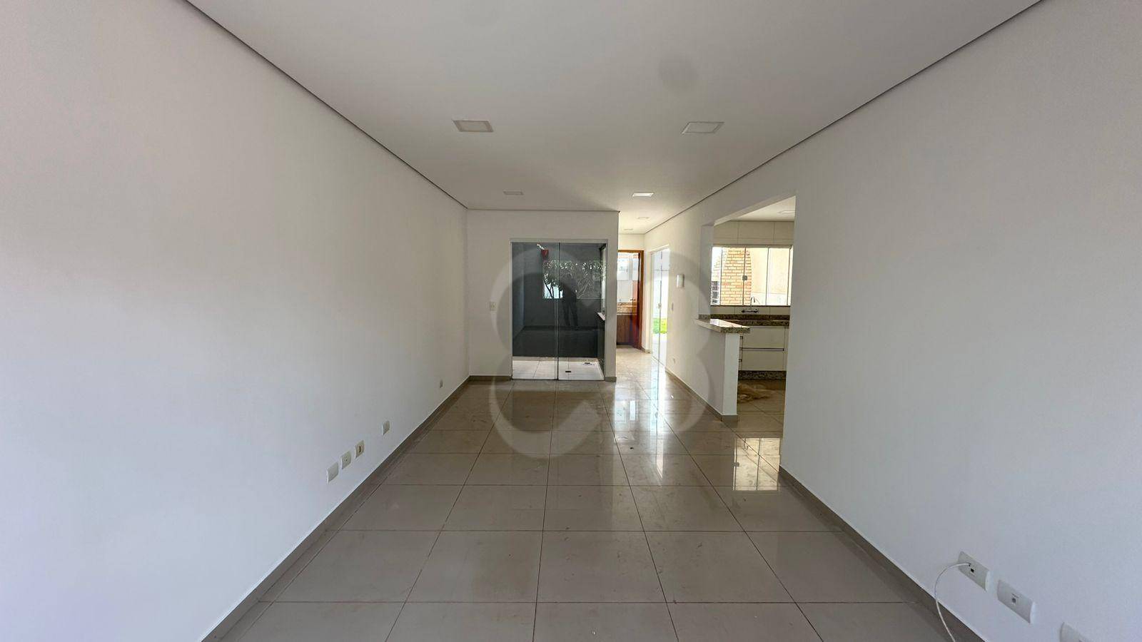Sobrado, 3 quartos, 100 m² - Foto 4