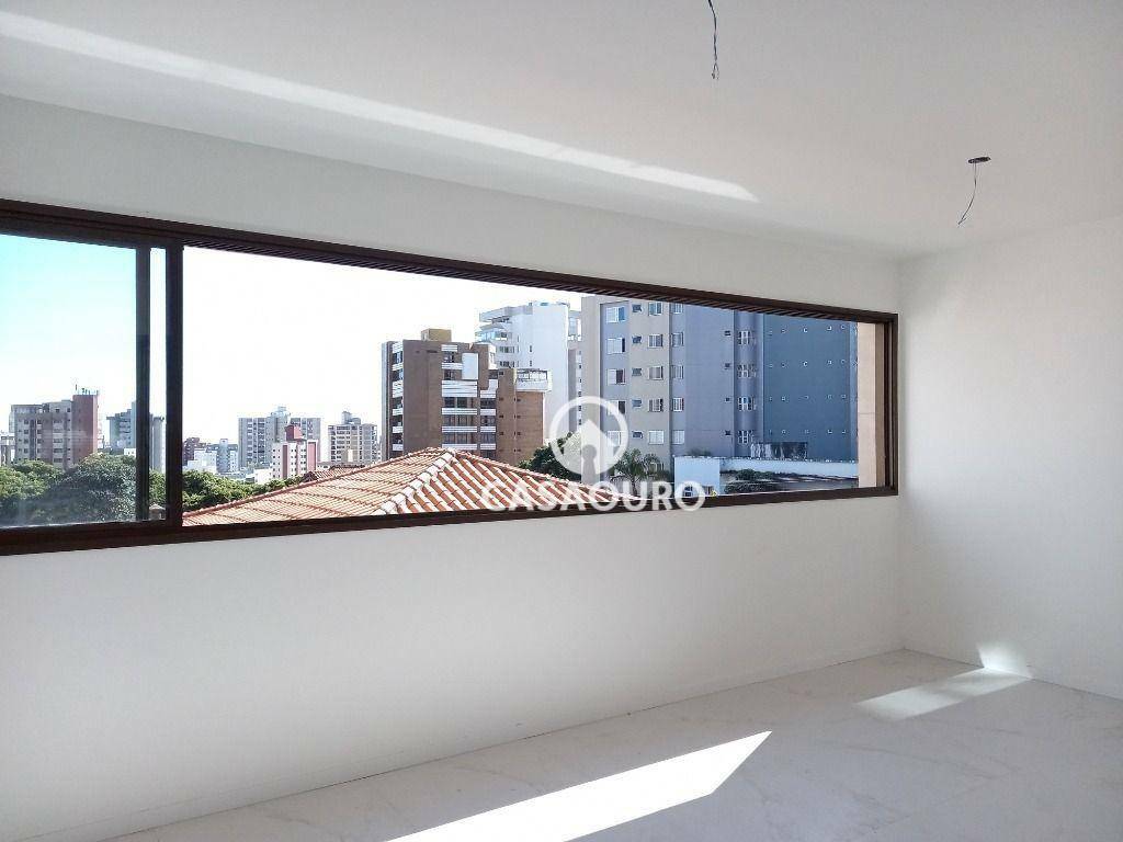 Apartamento à venda com 3 quartos, 77m² - Foto 26