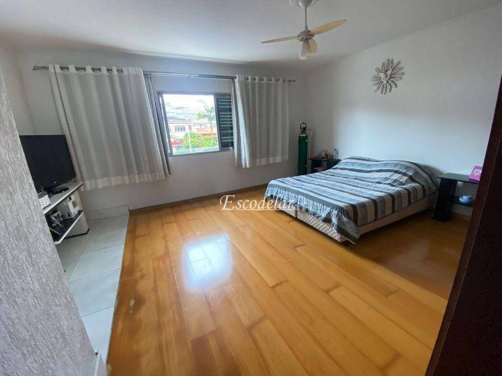 Sobrado à venda com 3 quartos, 285m² - Foto 16