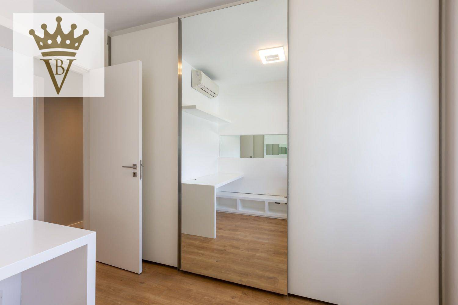 Apartamento à venda com 3 quartos, 109m² - Foto 40