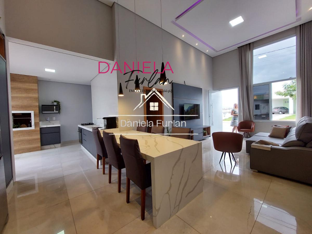 Casa de Condomínio à venda com 3 quartos, 132m² - Foto 21