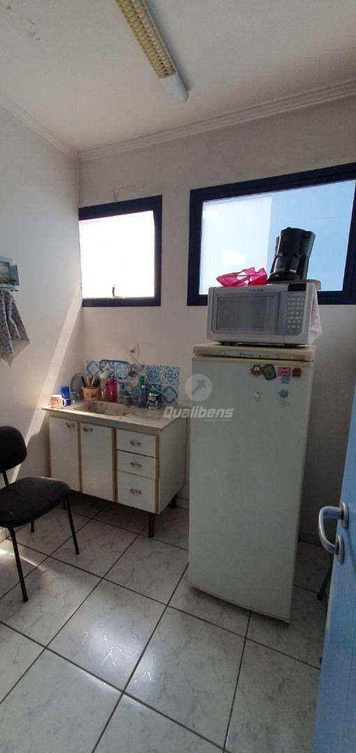 Conjunto Comercial-Sala à venda, 59m² - Foto 6