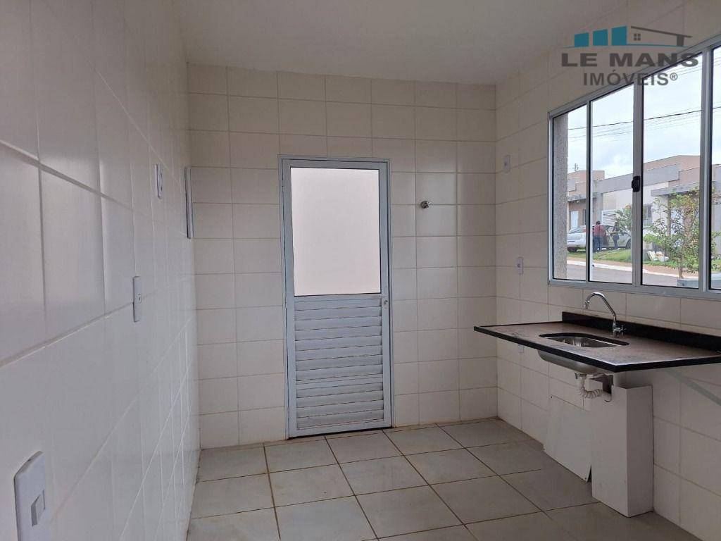 Casa de Condomínio à venda com 3 quartos, 67m² - Foto 5