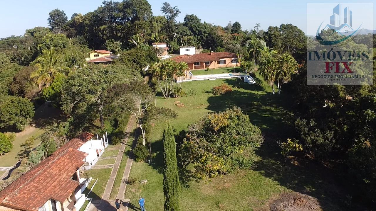 Chácara à venda com 4 quartos, 4692m² - Foto 42