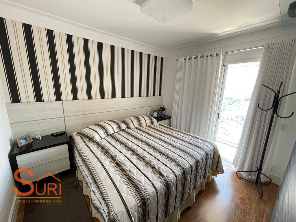 Apartamento à venda com 3 quartos, 186m² - Foto 20