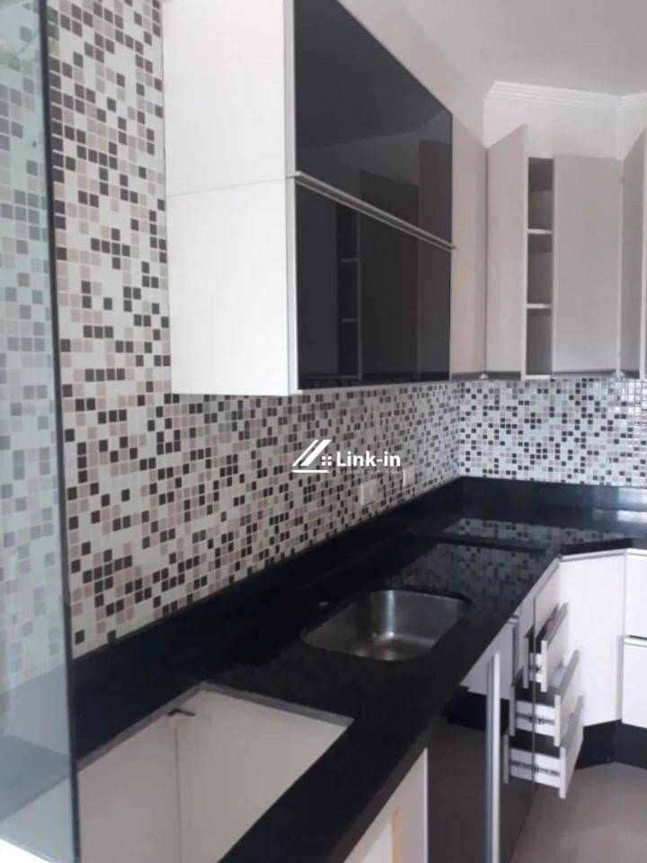 Apartamento, 2 quartos, 52 m² - Foto 2