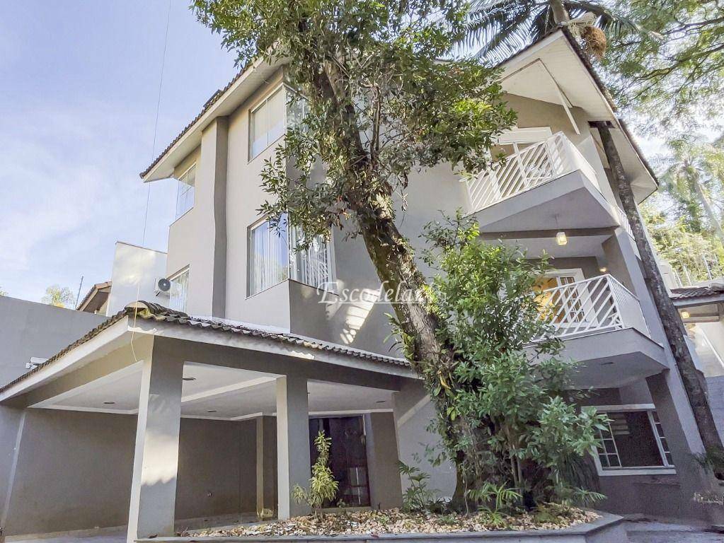 Sobrado à venda com 4 quartos, 500m² - Foto 5