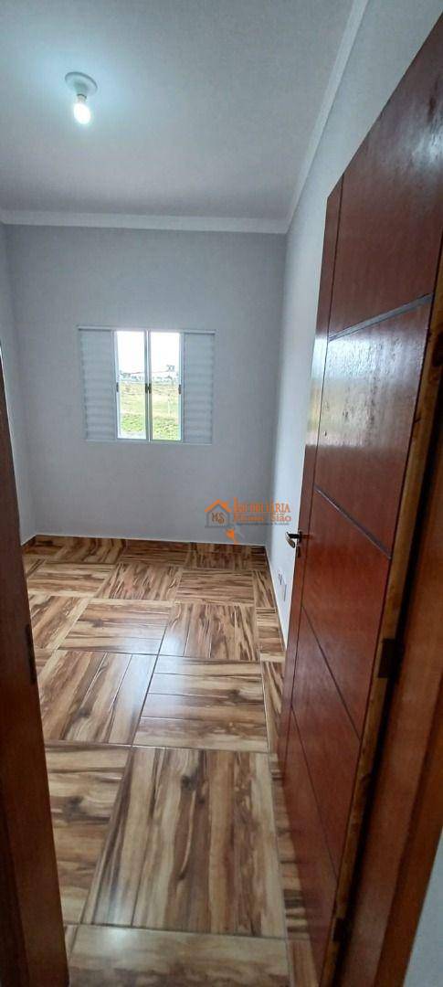 Sobrado à venda com 3 quartos, 186m² - Foto 14