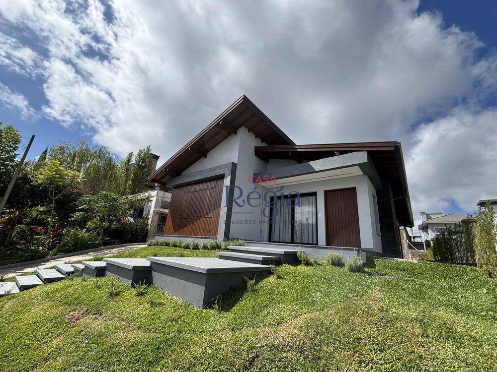 Casa, 3 quartos, 180 m² - Foto 1