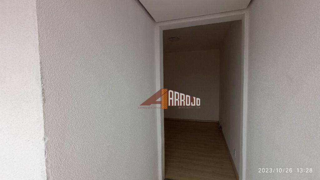 Apartamento à venda com 3 quartos, 75m² - Foto 11