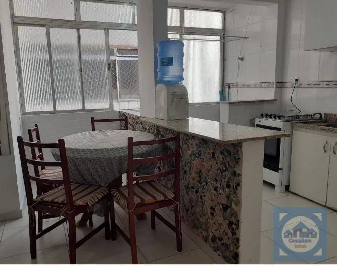 Apartamento à venda com 2 quartos, 60m² - Foto 5