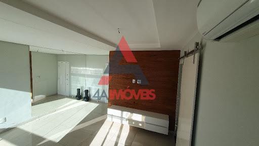 Apartamento à venda com 2 quartos, 85m² - Foto 10