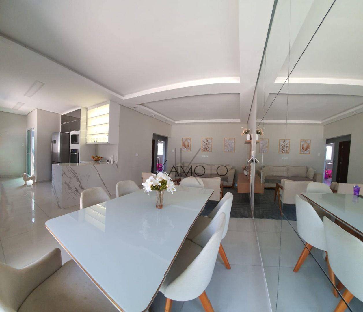 Sobrado à venda com 3 quartos, 127m² - Foto 4