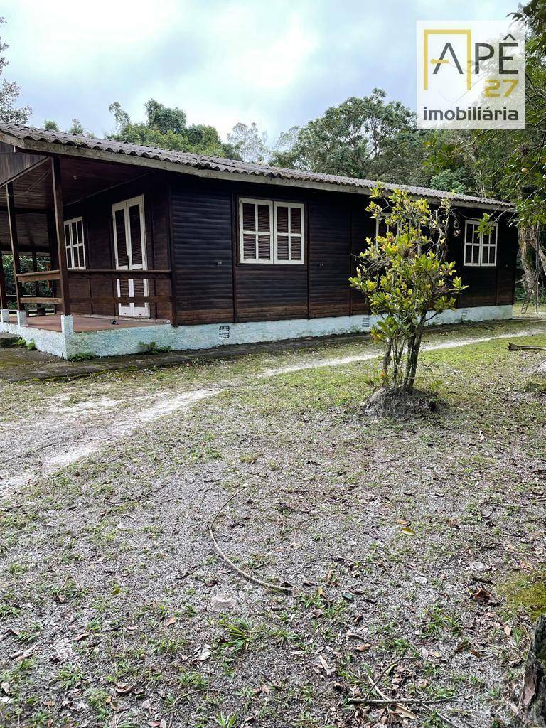 Casa à venda com 3 quartos, 2400M2 - Foto 4