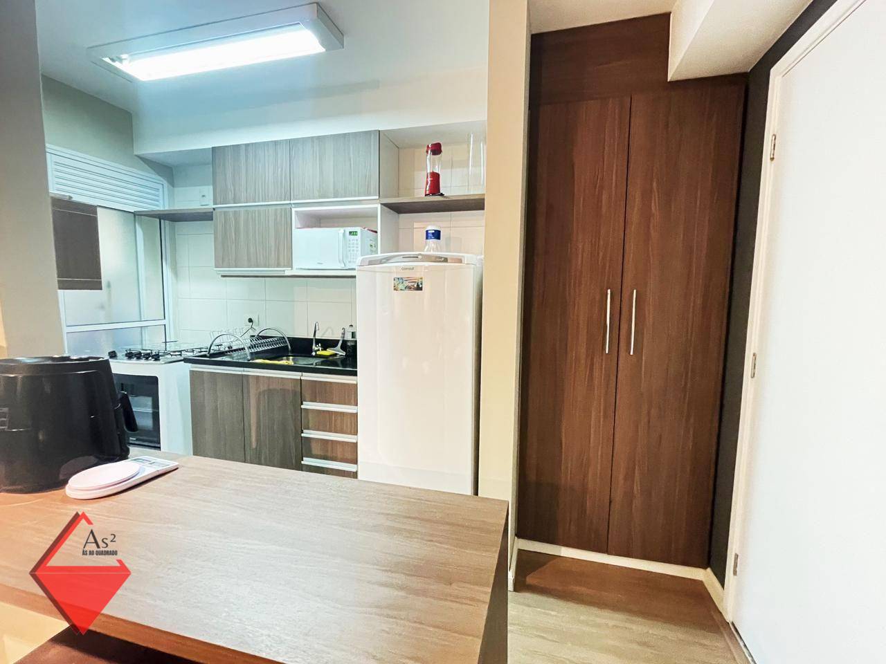 Apartamento à venda com 2 quartos, 49m² - Foto 7