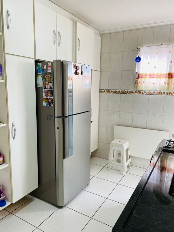 Apartamento à venda com 2 quartos, 56m² - Foto 8