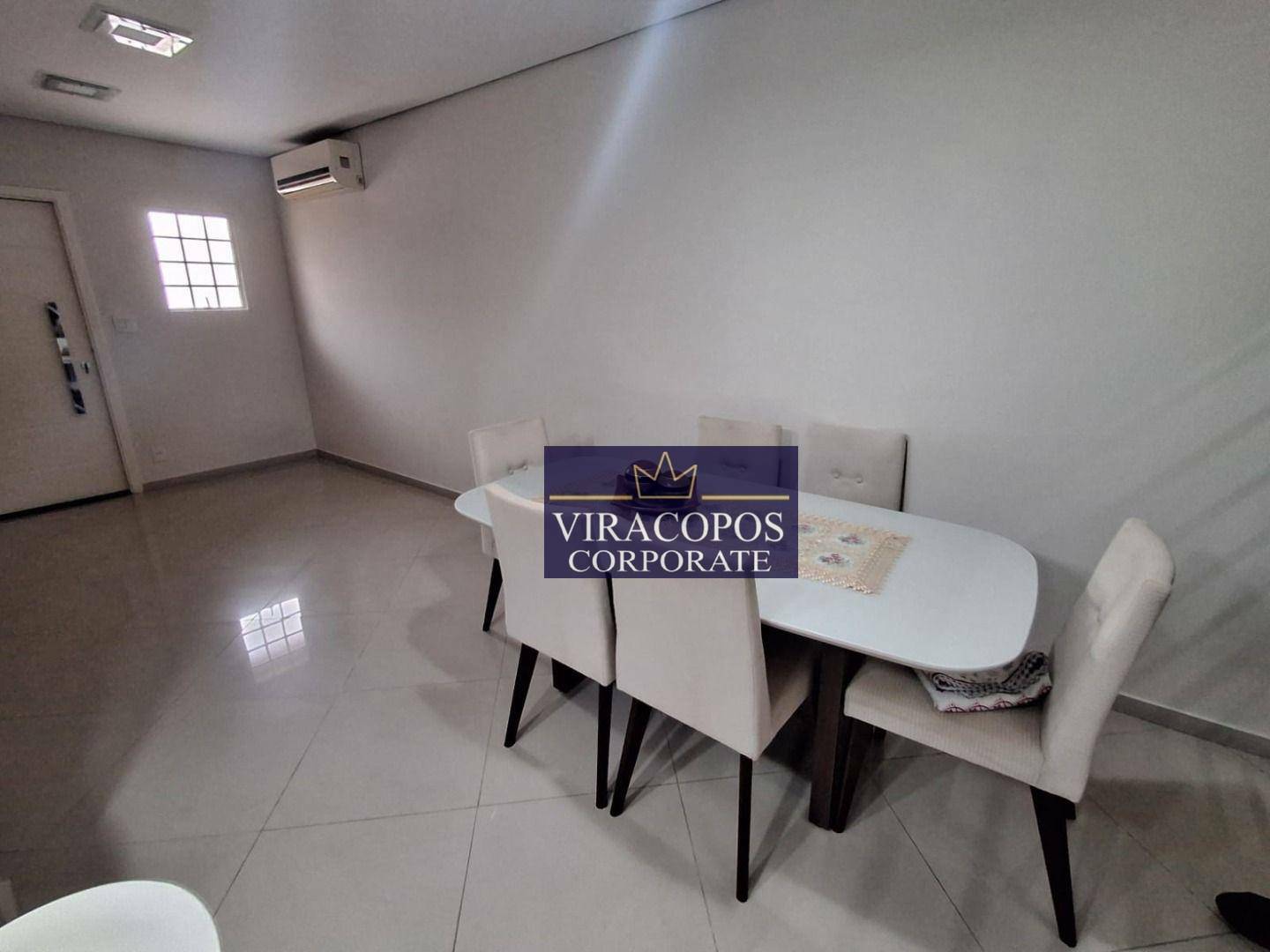 Sobrado à venda com 3 quartos, 100m² - Foto 21