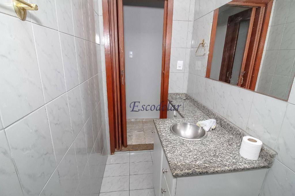 Sobrado à venda com 4 quartos, 150m² - Foto 15