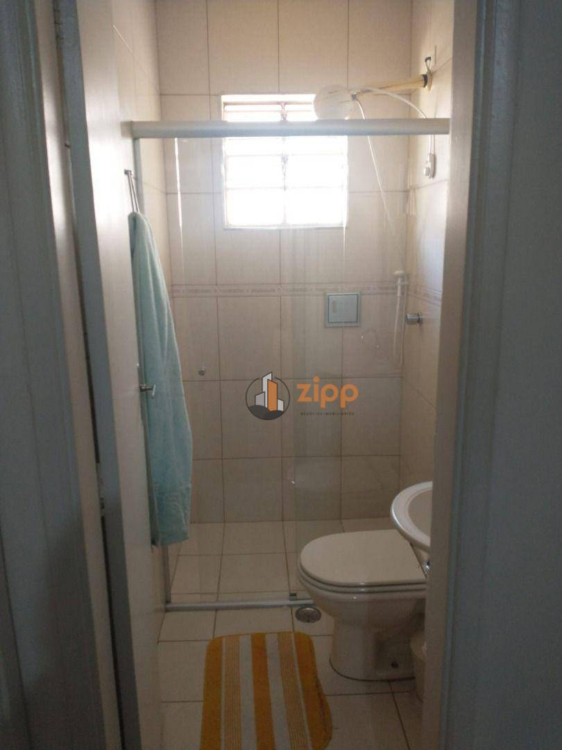 Sobrado à venda com 3 quartos, 100m² - Foto 13