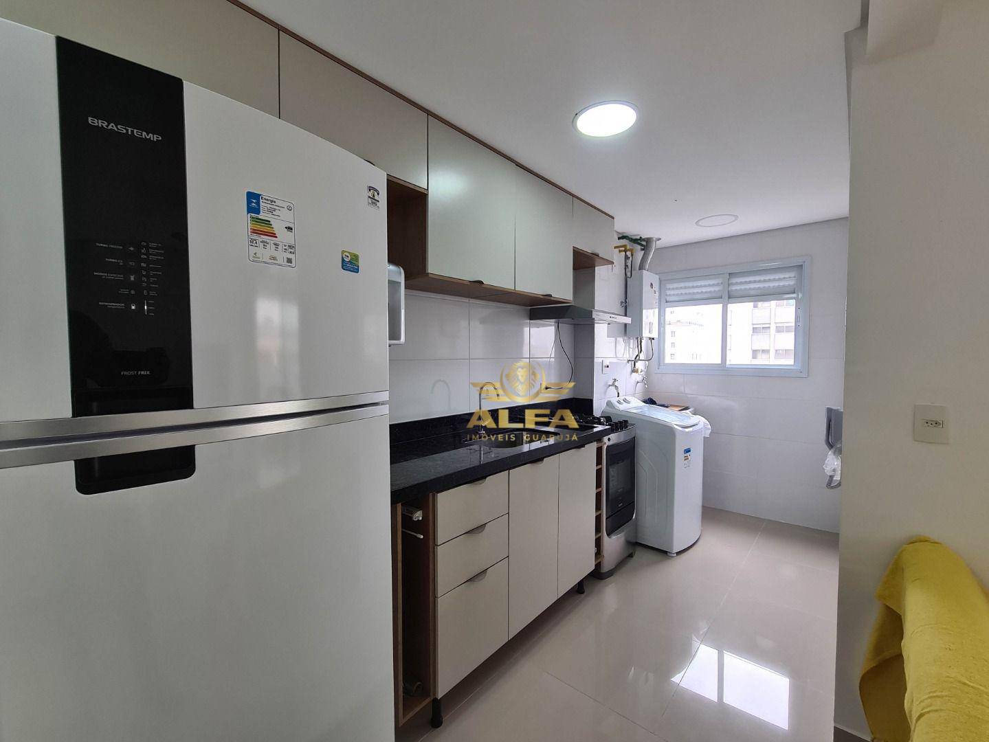 Apartamento à venda com 2 quartos, 70m² - Foto 15