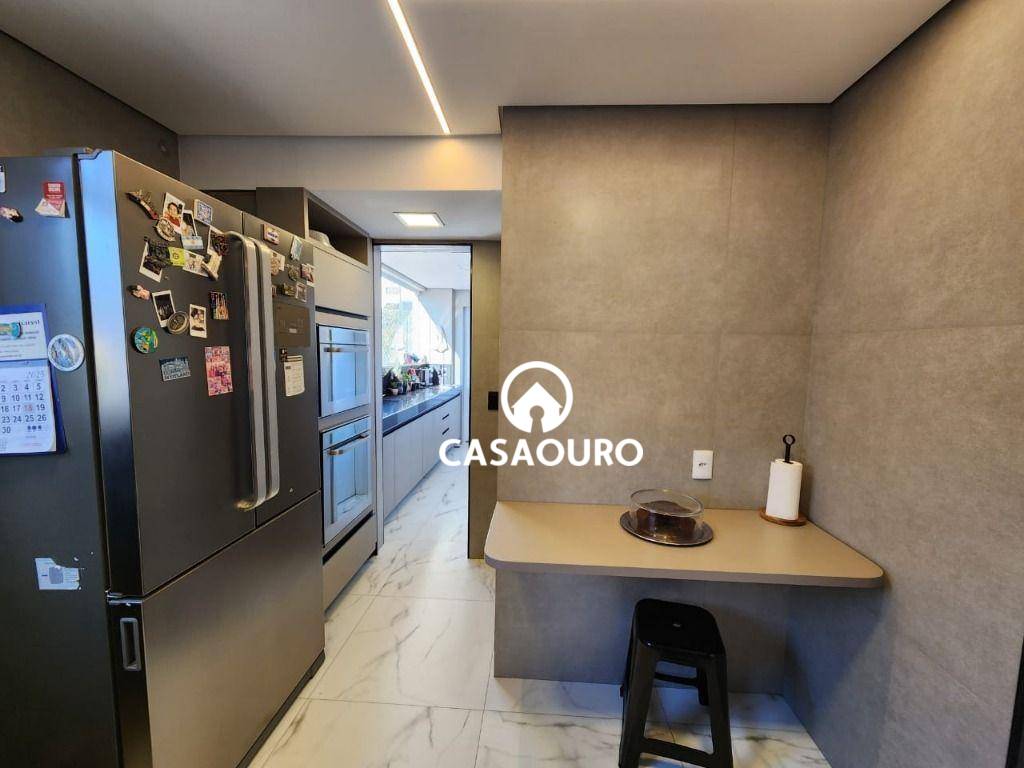 Cobertura à venda com 4 quartos, 200m² - Foto 39