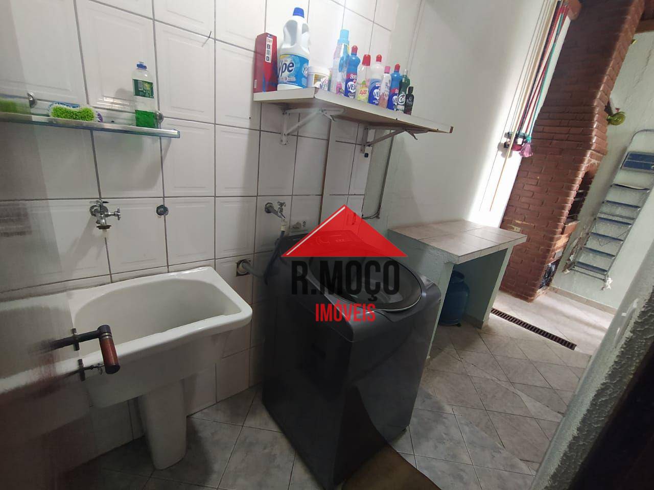 Sobrado à venda com 3 quartos, 102m² - Foto 14