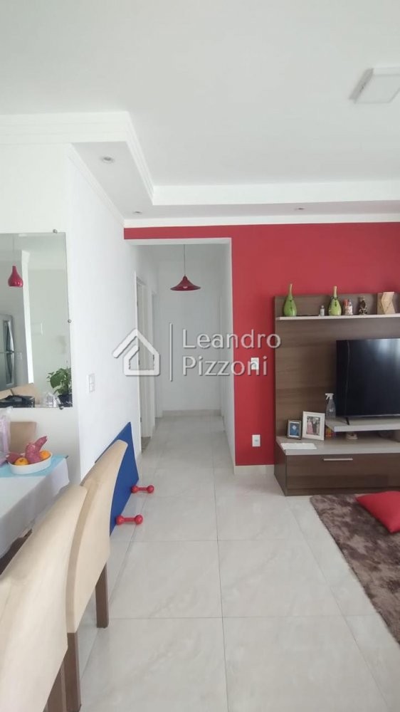 Apartamento para alugar com 2 quartos, 69m² - Foto 15