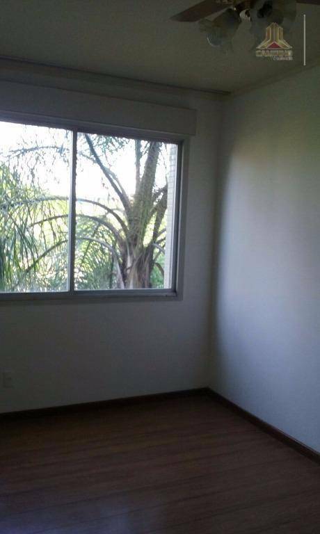 Apartamento à venda com 3 quartos, 111m² - Foto 5